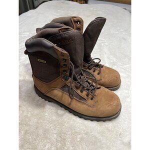 Guide Gear Thinsulate leather sport boot 400 GM men size 13 M